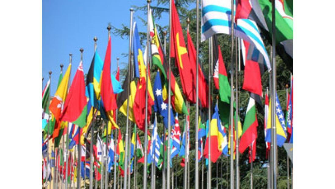 Representantes de 194 países reúnem-se a partir de hoje em Doha