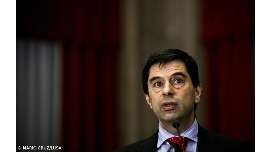 Conselho de Ministros reúne-se hoje com Orçamento na agenda