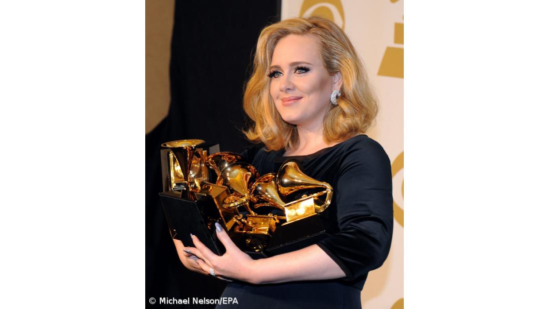 Estrangeiros compram 6.500 bilhetes para Adele e ajudam a esgotar 2 dias de concerto em Lisboa