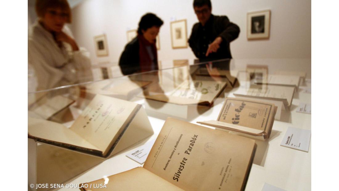 Associação quer solução urgente para falta de recursos humanos nos museus