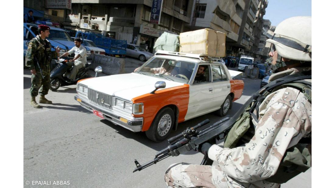 Dezenas de detidos em manifestação anti-guerra nos EUA