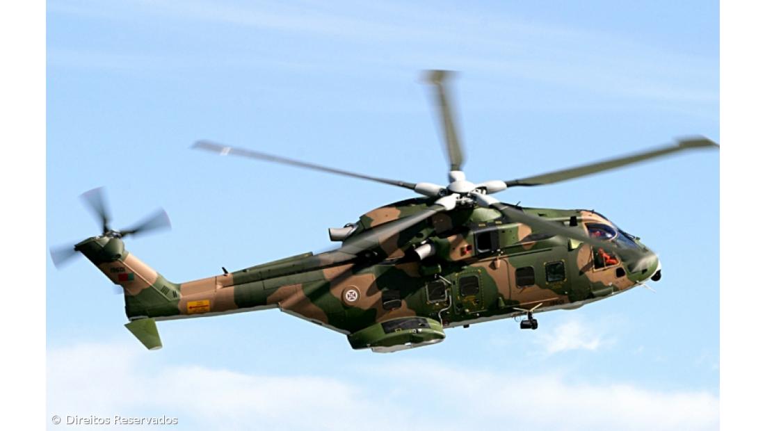 Cidadão grego evacuado de navio ao largo dos Açores