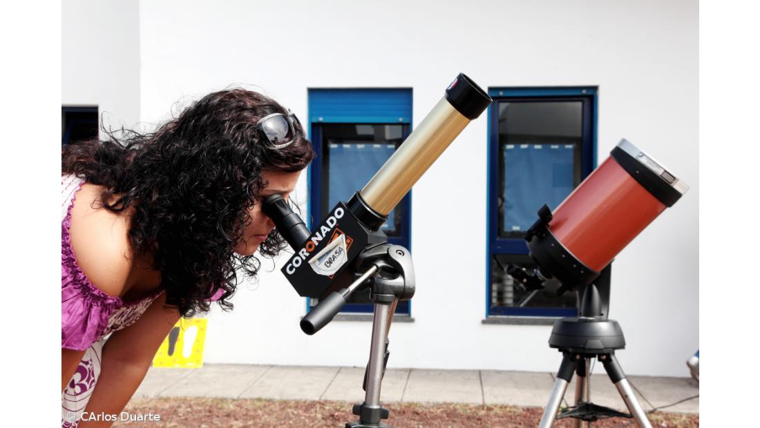 Chuva de estrelas nos dias 5 e 6 de maio