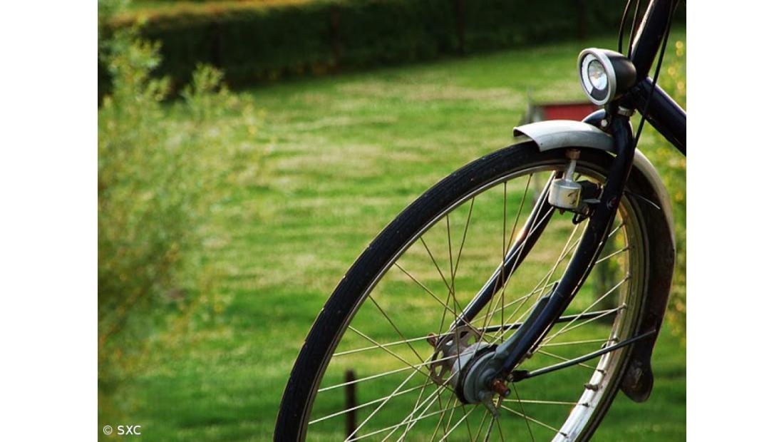 Inventor de Tondela constrói bicicleta híbrida que atinge 80 quilómetros/hora 