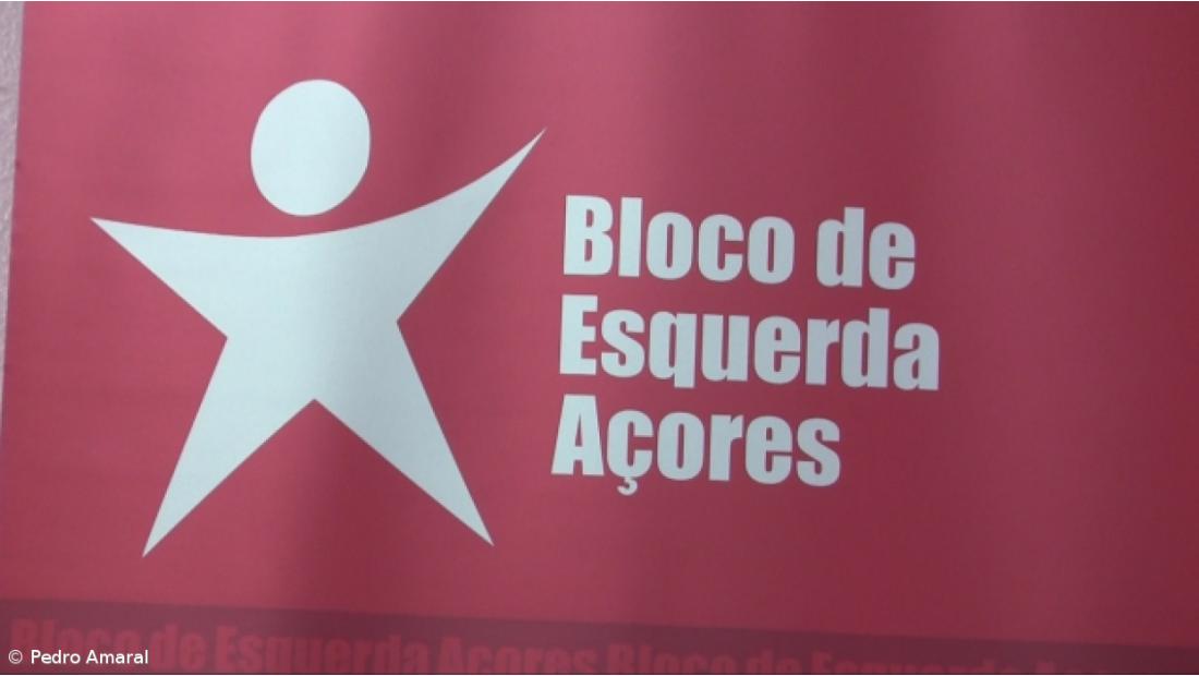 Procedimentos sobre visitas a estruturas açorianas motivam queixas do BE/Açores