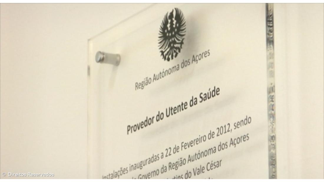 Governo dos Açores “desconhece qualquer atividade” de Provedor do Utente da Saúde