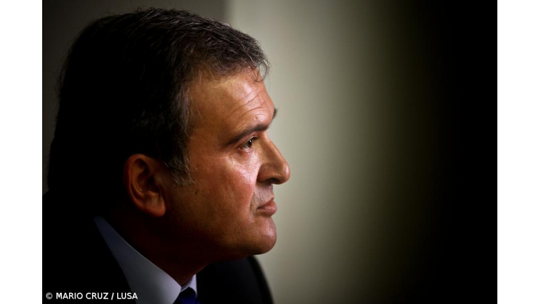 PSP deteve homem que tentou entrar no quarto de hotel de Miguel Relvas nos Açores