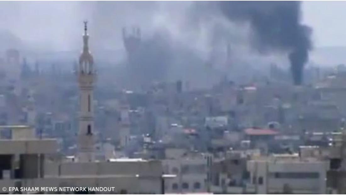 Mais de 25 mil refugiados sírios na Turquia regressaram ao seu país