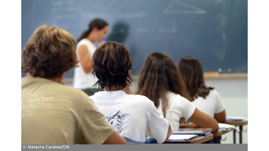  FENPROF vai ao Ministério  discutir a avaliação e o estatuto 