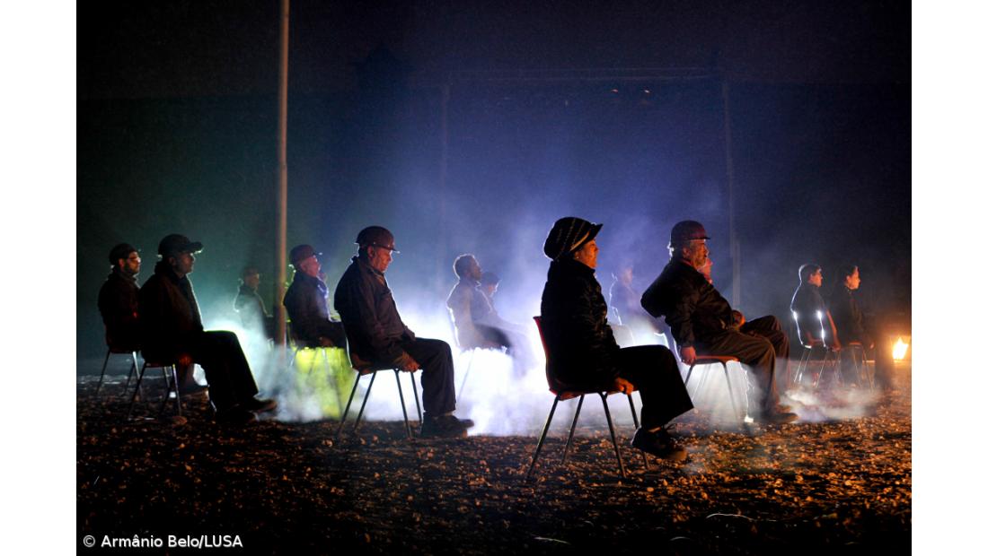 Programa de apoio a projetos e procedimento simplificado com 13,35ME em 2025