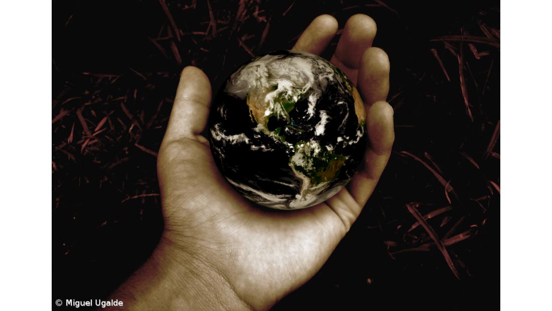 Conferência mundial do clima começa na segunda-feira e visa ser "COP da ação"