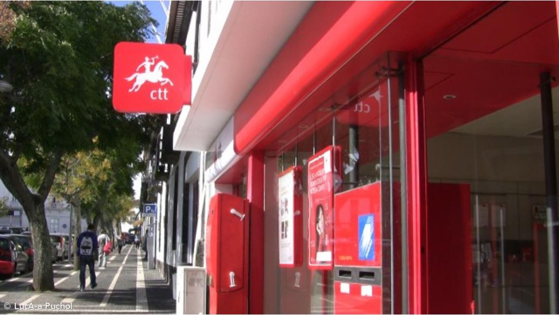 Adesão à greve dos CTT entre 18,5% segundo administração e 78% pelo sindicato 