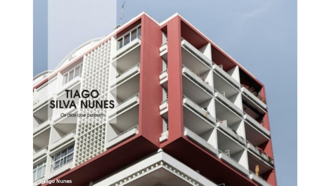 Segundo capítulo de Broken Strangers chega a Ponta Delgada