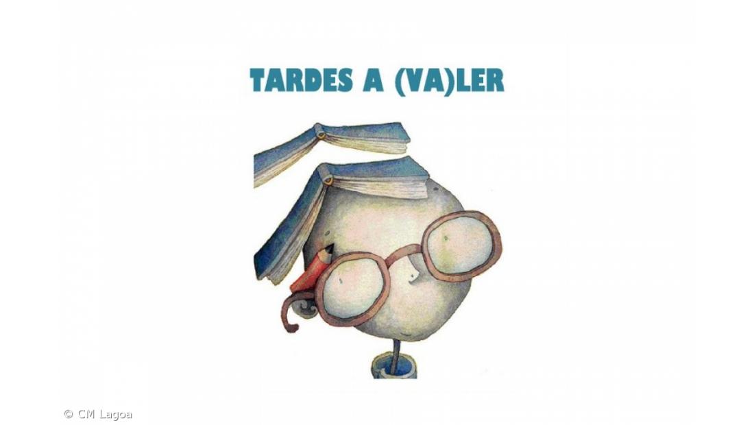 "Tardes a (va)ler" na Lagoa