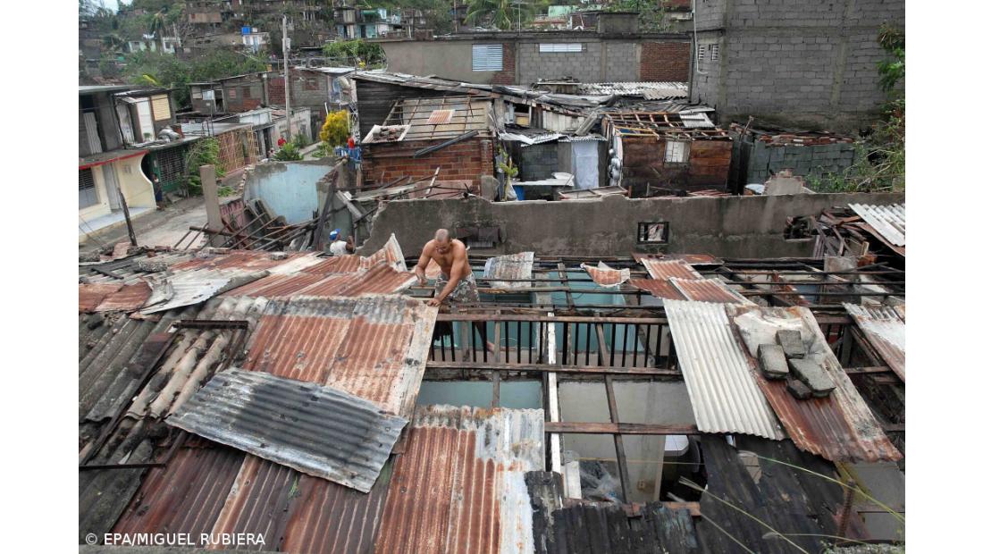 Furacão 'Sandy' já matou 48 pessoas nos EUA, 18 em Nova Iorque