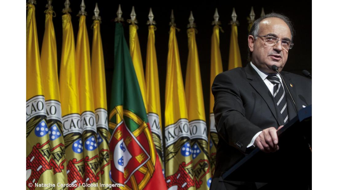 Associação Nacional de Freguesias debate Orçamento do Estado na Terceira