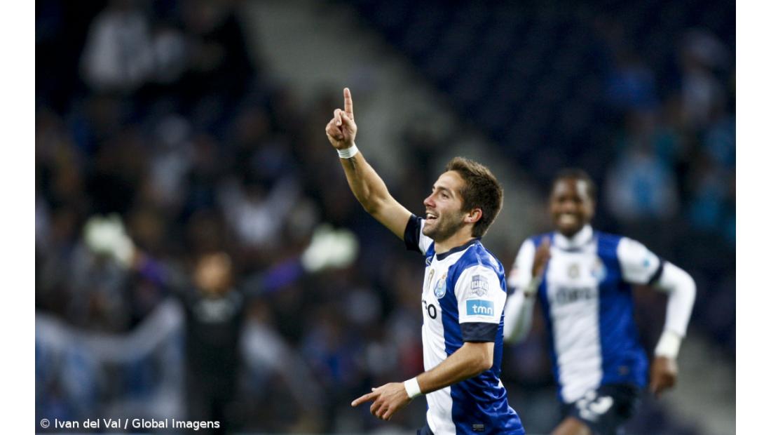 FC Porto e Benfica podem garantir hoje meias-finais da Taça da Liga