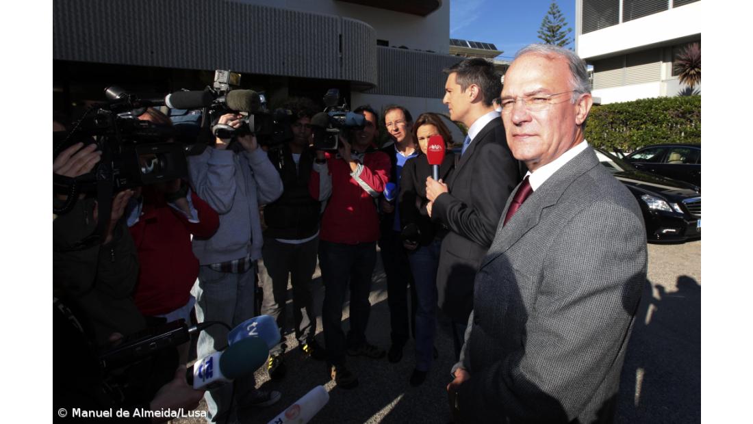 Parceiros sociais lamentam falta de sensibilidade da Troika para rever programa 