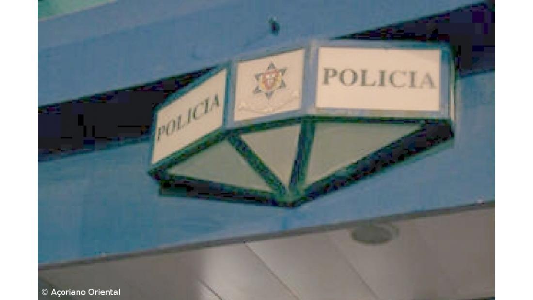 PSP realiza leilão de achados em depósito