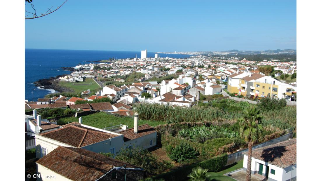 Lagoa isenta de taxa o licenciamento para instalação de esplanadas