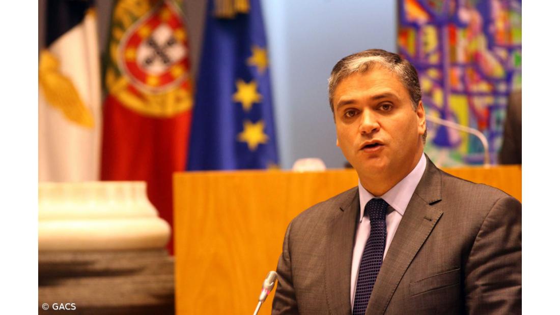 Governo açoriano anuncia reforma no setor da Saúde para alcançar sustentabilidade