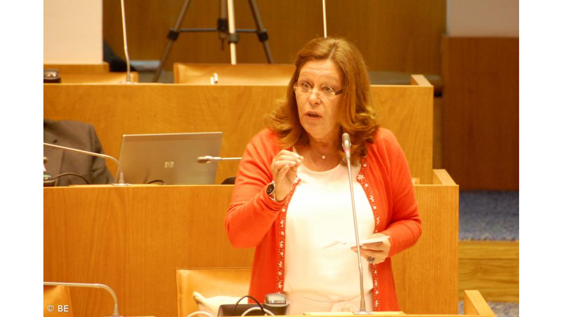 BE/Açores defende criação do Rendimento Social da região