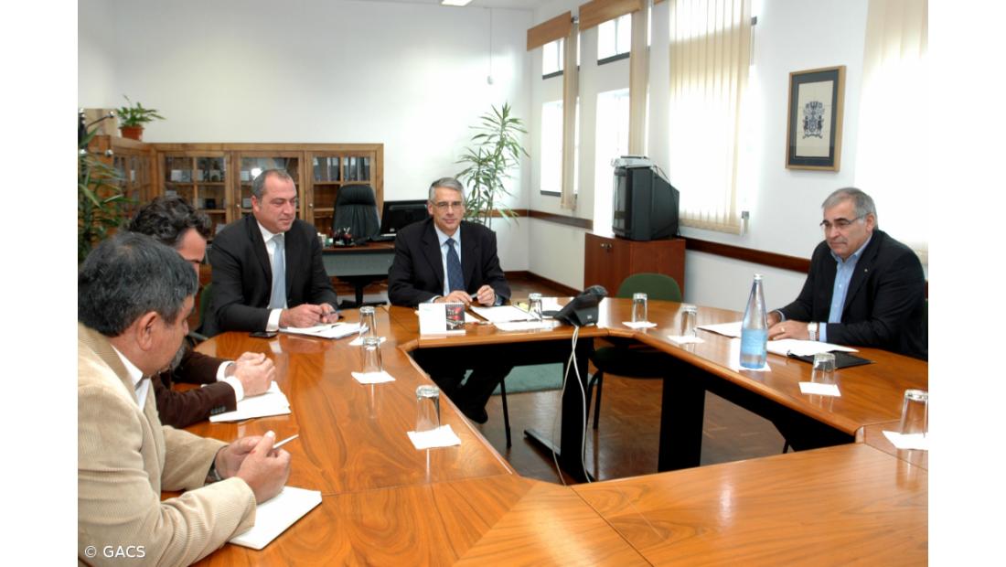 Governo açoriano garante ativação do Fundopesca em dezembro