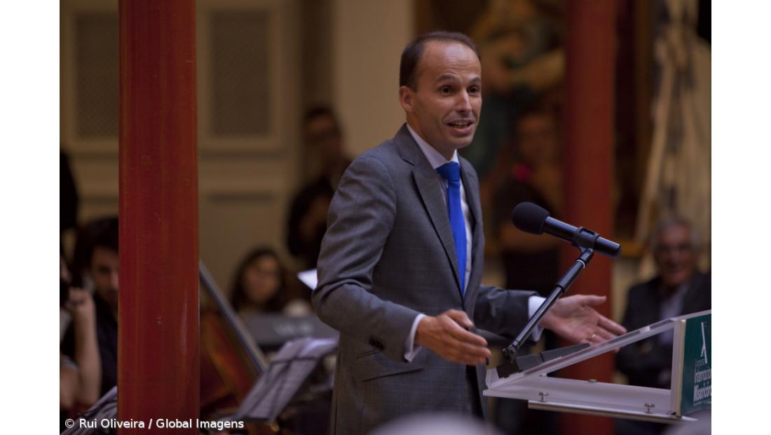 Governo discute desemprego jovem com parceiros sociais ainda este mês 