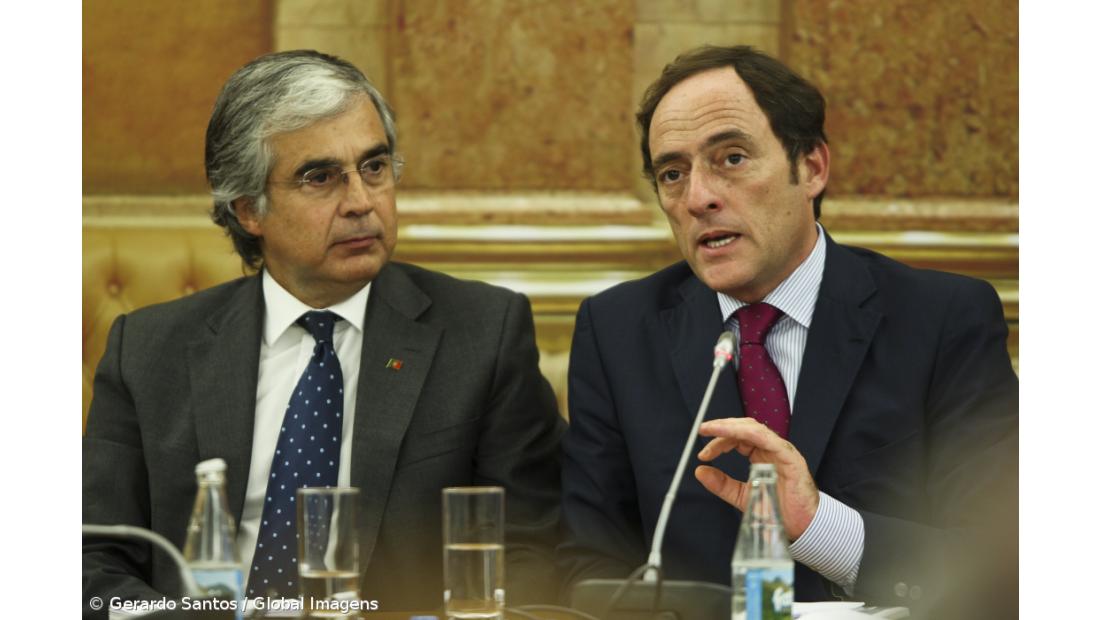 "Impacto da redução é de seis por cento do PIB da Terceira"