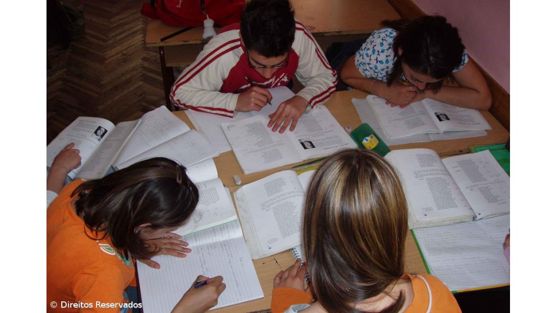 Nutrição e exercício são trabalhados nas escolas