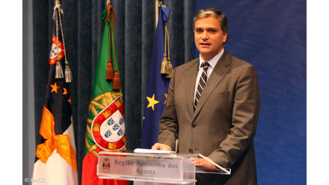 Governo dos Açores extingue APIA e cria nova entidade em 2013