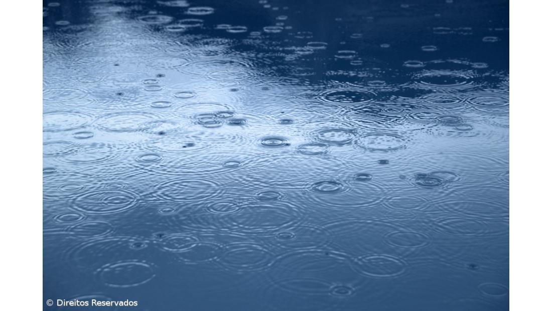 Todas as ilhas dos Açores sob aviso amarelo por causa da chuva