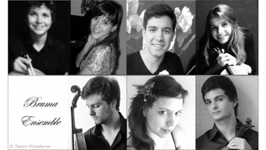 "La Serva Padrona" apresentado por jovens açorianos