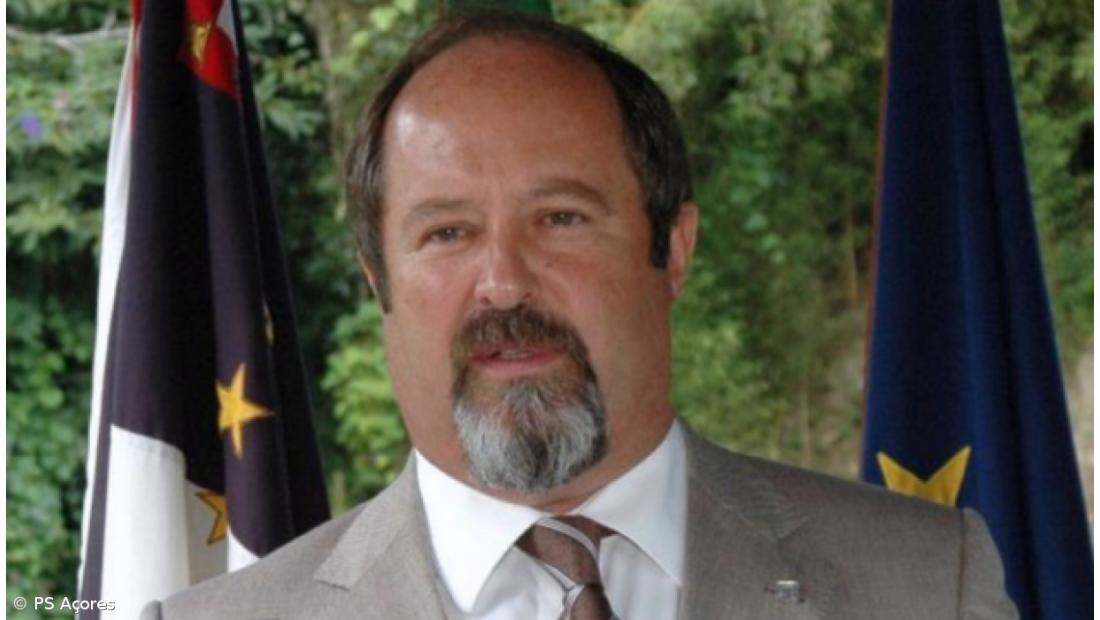 José Contente reúne com Movimento Vida Nova