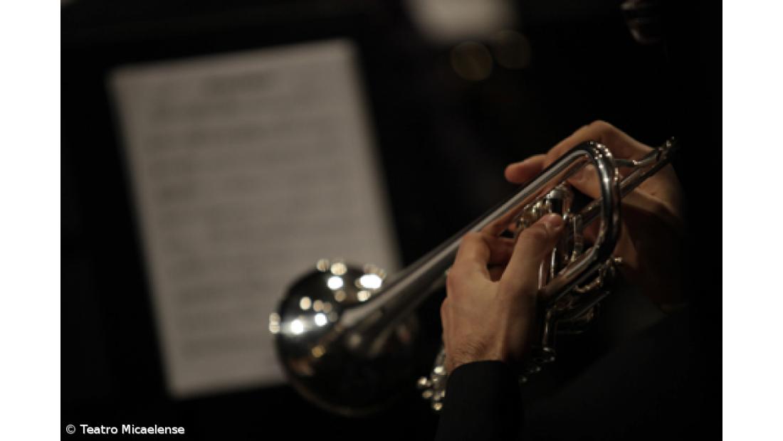 Fundação Brasileira participa no V Concurso Internacional de Bandas Filarmonia D’Ouro