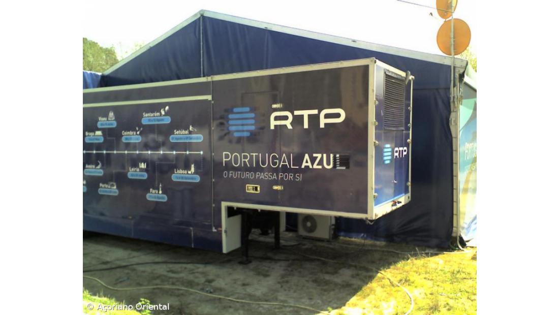 ERC dá a razão a queixa de BE/Açores, PS, PCP e PPM contra RTP