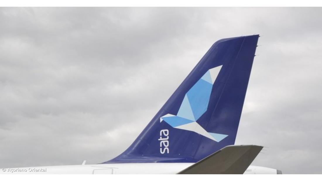 Mais de 180 passageiros da SATA retidos há 48 horas em Boston