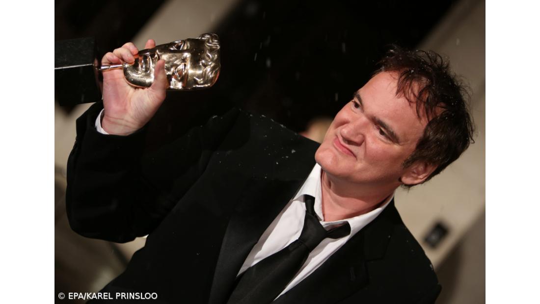 Critics Choice Awards rendem-se a Tarantino e a "Era uma vez...em Hollywood"