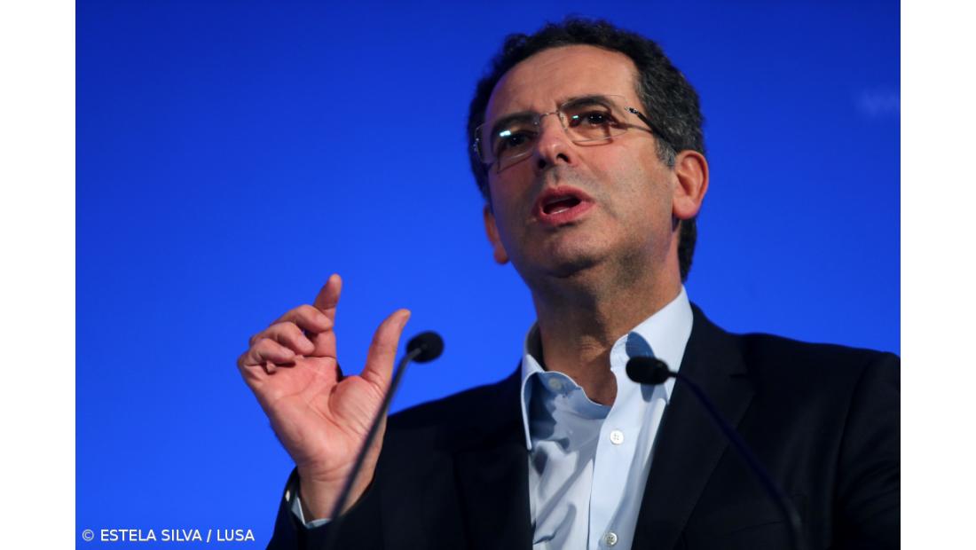 Seguro apresenta ao PS proposta de moção de censura ao Governo