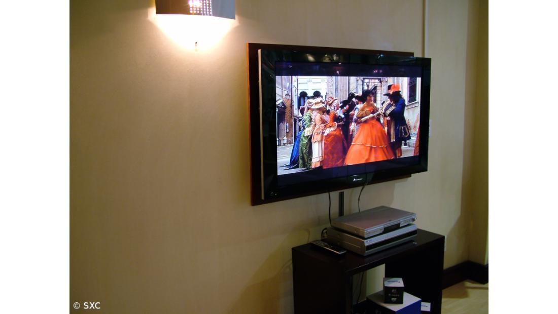 Crianças que veem muita televisão com maior risco de ter comportamento antissocial em adultos