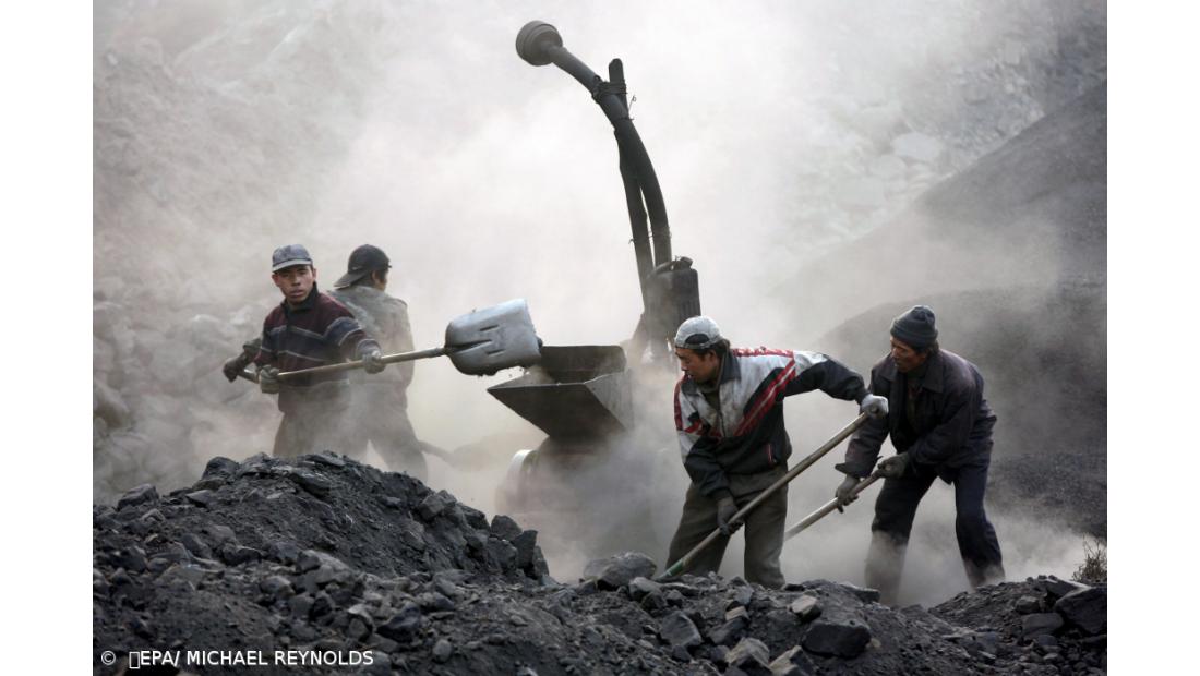 Extração de recursos naturais triplicou em cinco décadas