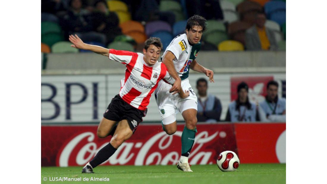 Sporting goleia Louletano (4-0) e prossegue defesa do troféu