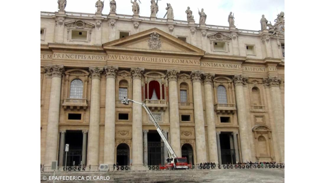 Número de católicos cresceu 12 por cento em oito anos