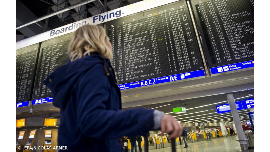 Governo português desaconselha viagens a diversas regiões de Itália