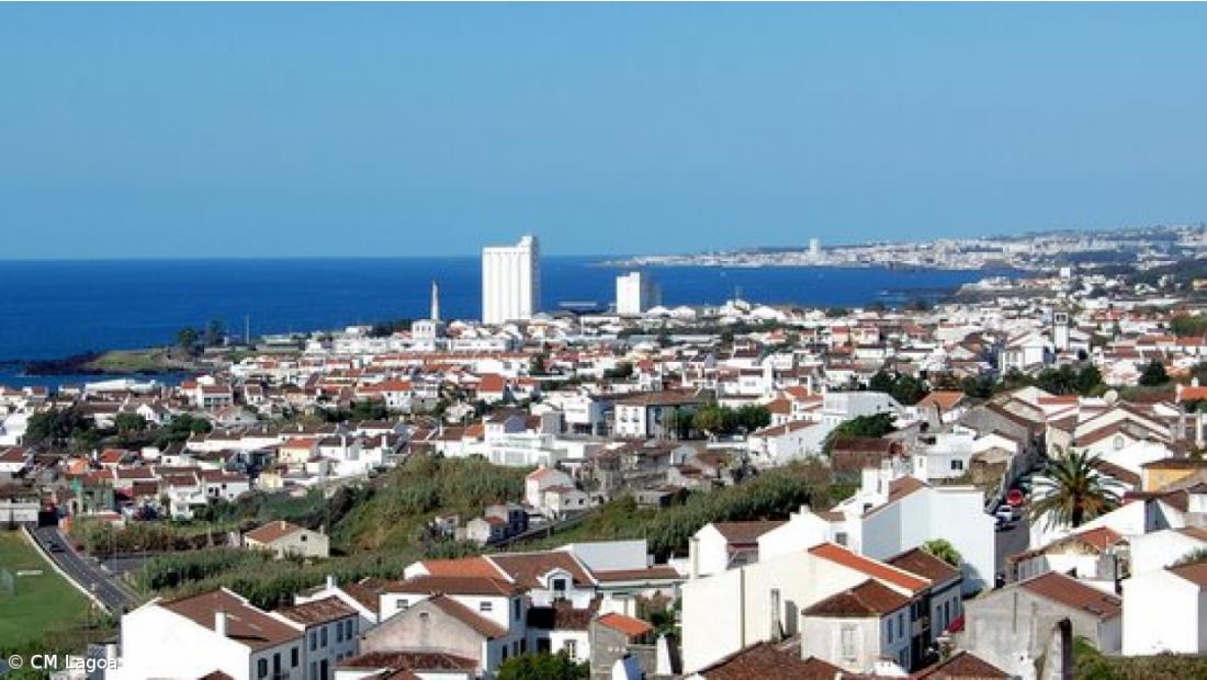 Programa variado para celebrar o Dia da Criança na Lagoa