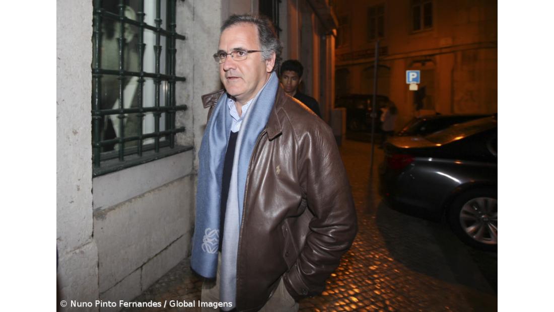 Pires de Lima garante que não há plano B e afasta aumento de impostos