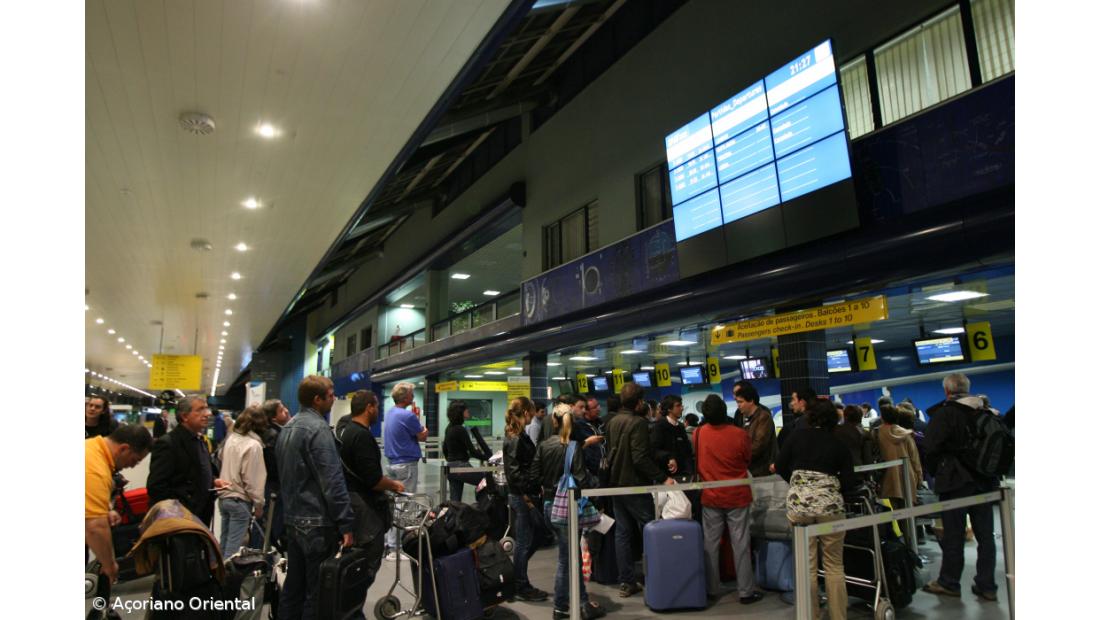 ANA avisa que greve geral pode afetar tráfego aéreo