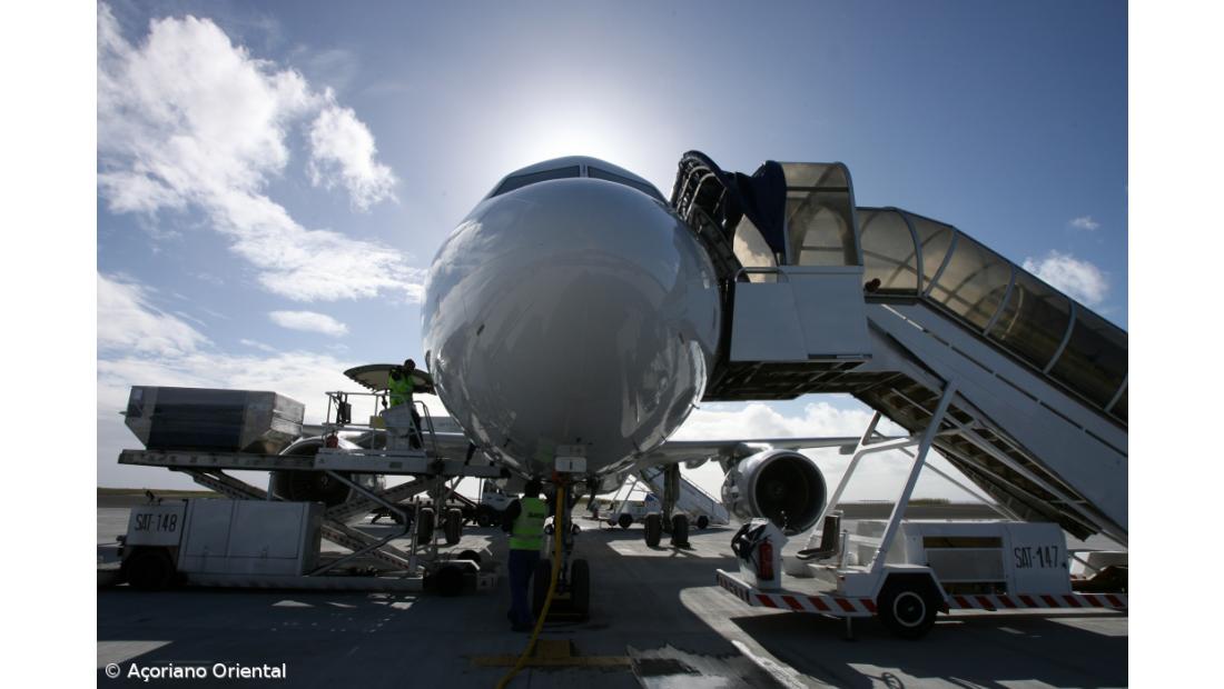 BE quer simplificar reembolsos de passagens aéreas para os Açores