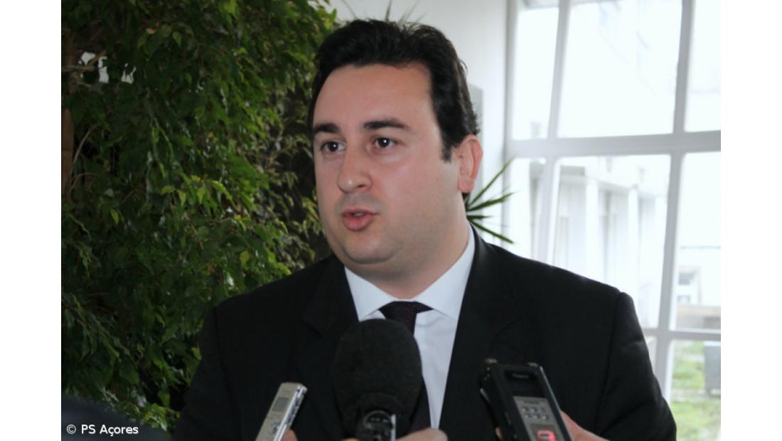 PS/Açores propõe aumento do salário mínimo nacional para 500 euros