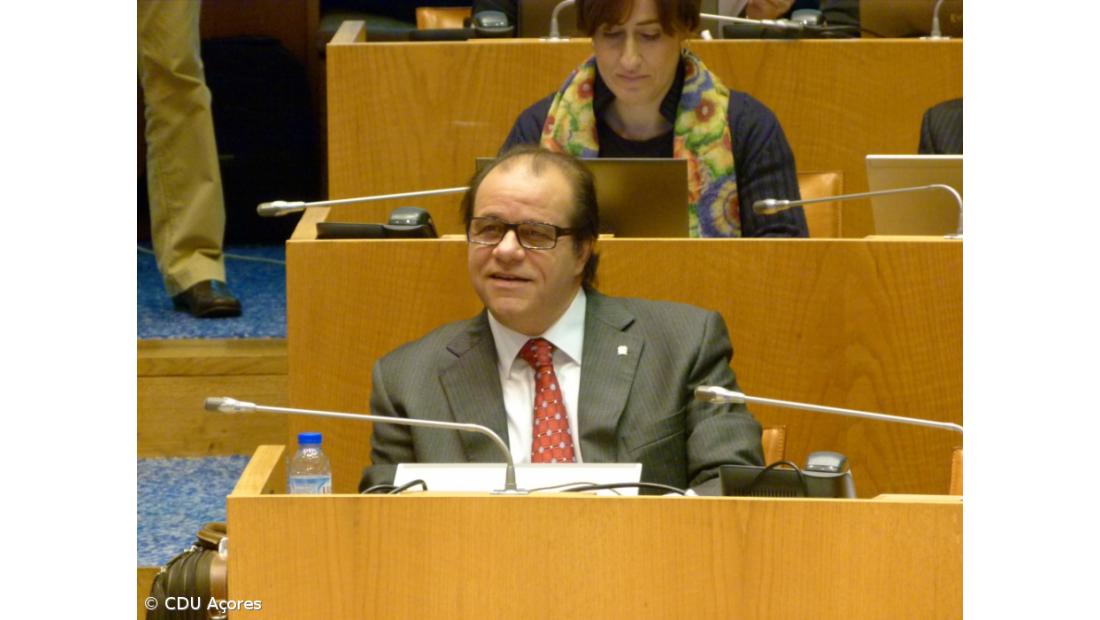 PCP insiste no aumento do complemento ao salário mínimo nos Açores